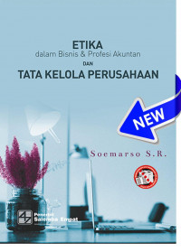 Image of Etika dan Tata Kelola Perusahaan : dalam Bisnis dan Profesi Akuntan
