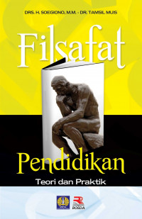 Image of Filsafat Pendidikan (Teori dan Praktik)