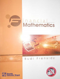 Image of Financial Mathematics