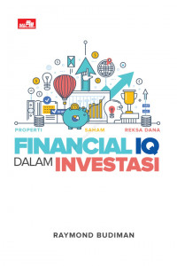 Image of Financial IQ dalam Investasi