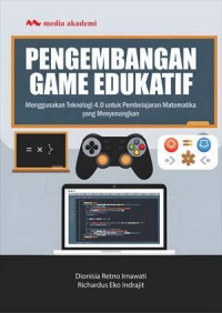 Image of PENGEMBANGAN GAME DUKATIF menggunakan teknologi 4.0 untuk pembelajaran matematika yang menyenangkan