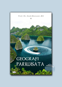 Image of Geografi Pariwisata
