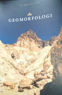 Image of Greomorfologi