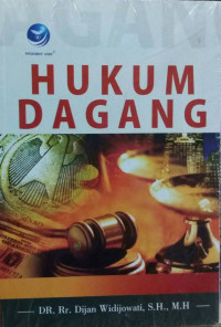 Image of Hukum Dagang