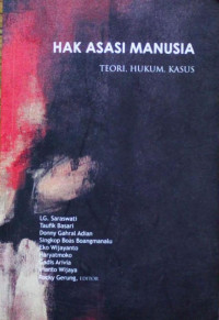 Image of Hak Asasi Manusia