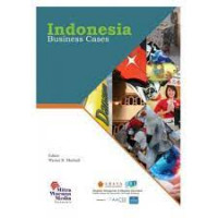 Image of Indonesia Business Cases