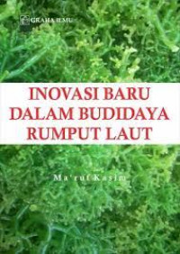 Image of Inovasi Baru Dalam Budidaya Rumput Laut