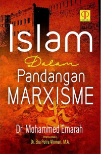 Image of Islam Dalam Pandangan Marxisme