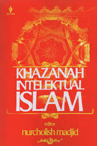 Image of Khazanah Intelektual Islam