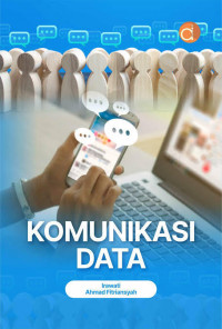 Image of KOMUNIKASI DATA