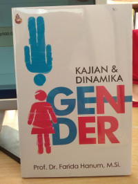 Image of Kajian & Dinamika Gender