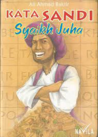 Image of Kata Sandi Syaikh Juha (Ed.2)