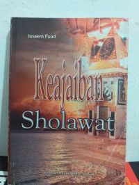 Image of Keajaiban Sholawat