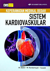 Image of Keperawatan Medikal Bedah : Sistem Kardiovaskular