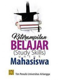 Image of Keterampilan Belajar (Study Skills) Untuk Mahasiswa