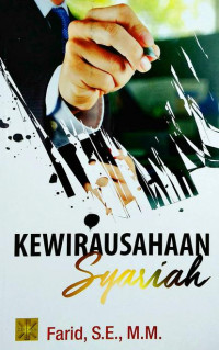 Image of Kewirausahaan Syariah