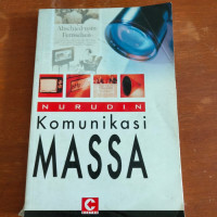 Image of Komunikasi Massa