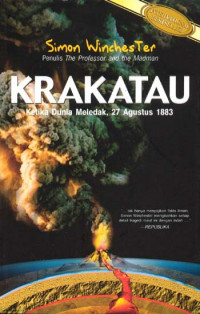 Image of Krakatau : Ketika Dunia Meledak, 27 Agustus 1883