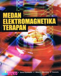 Image of Medan Elektromagnetika Terapan