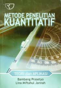 Image of Metode Peneltian Kualitatif : Teori Dan Aplikasi