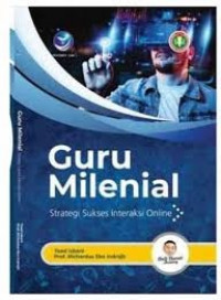 Image of GURU MILENIAL strategi sukses interaksi online