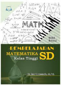 Image of PEMBELAJARAN MATEMATIKA SD kelas tinggi