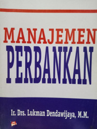 Image of Manajemen Perbankan