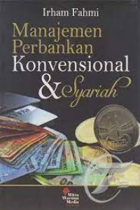 Image of Manajemen Perbankan Konvensional & Syariah