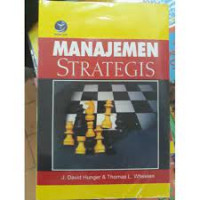 Image of Manajemen Strategis
