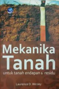 Image of Mekanika Tanah : Untuk Tanah Endapan Dan Residu