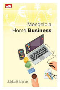 Image of Mengelola Home Business