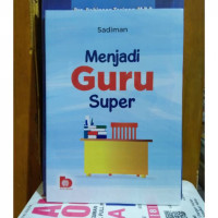 Image of Menjadi Guru Super
