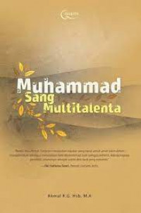 Image of Muhammad Sang Multitalenta