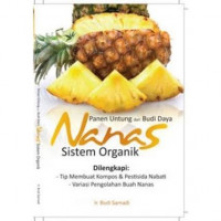Image of PANEN UNTUNG DARI BUDIDAYA NANAS SISTEM ORGANIK