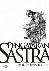 Image of Pengajaran Sastra