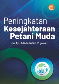 Image of Peningkatan kesejahteraan petani muda