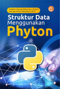 Image of STRUKTUR DATA MENGGUNAKAN PHYTON