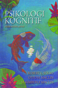 Image of Psikologi Kognitif (Ed.8)