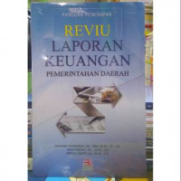 Image of Panduan Penerapan Reviu Laporan Keuangan Pemerintah Daerah