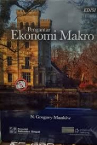 Image of Pangantar Ekonomi Mikro (Ed.7)