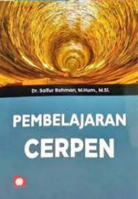 Image of Pembelajaran Cerpen