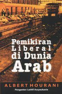 Image of Pemikiran Liberal Di Dunia Arab