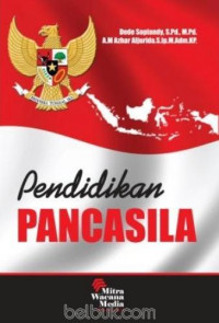 Image of Pendidikan Pancasila