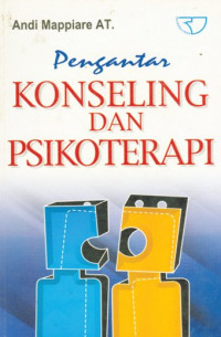 Image of Pengantar Konseling Psikoterapi (Ed.2)