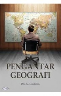 Image of Pengantar Geografi