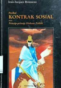 Image of Perihal Kontrak Sosial atau Prinsip-Prinsip Hukum Politik