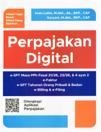 Image of Perpajakan Digital