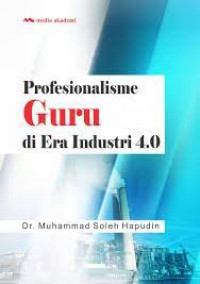 Image of Profesionalisme Guru Di Era industri