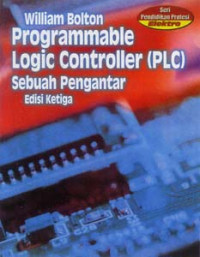 Image of Programmable Logic Controller (PLC) Sebuah Pengantar (Edisi 3)