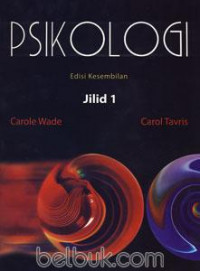 Image of Psikologi (Ed.9, Jil 1)